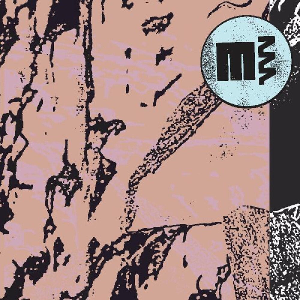 the album cover for Manslaughter 777 - World Vision Perfect Harmony (Blk) [Clear Vinyl] (Pech)