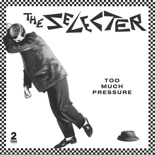 The Selecter - Too Much Pressure (Deluxe Edition) (CD)