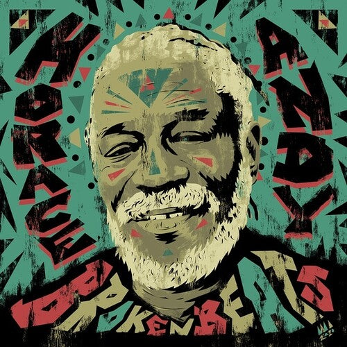 Horace Andy - Broken Beats 1 & 2 (Vinyl)