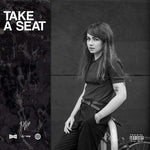 Nia Wyn - Take A Seat [Mulberry Colored Vinyl] (Vinyl)