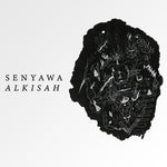 Senyawa - Alkisah (ビニールレコード)