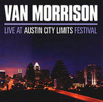 Van Morrison : Live At Austin City Limits Festival (2xCD, Album)