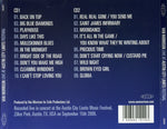 Van Morrison : Live At Austin City Limits Festival (2xCD, Album)