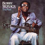 Bobby Womack - El poeta (CD)