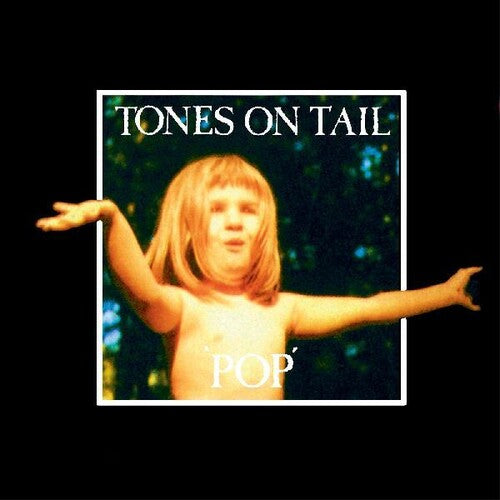 Tones on Tail - Pop (Vinyl)