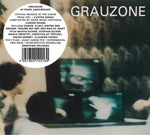 the album cover for Grauzone - Grauzone (40 Years Anniversary Edition)