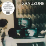 the album cover for Grauzone - Grauzone (40 Years Anniversary Edition)