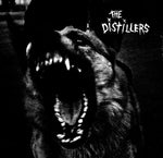 The Distillers - The Distillers (Purple/Pink swirl Vinyl) (Vinyl)