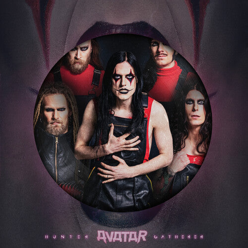 Avatar - Hunter Gather (RSD) (Vinilo)