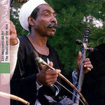 the album cover for Musicians Of The Nile - Musicians of the Nile