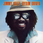 Jimmy Riley - Rydim Driven [Vinilo negro de 180 gramos] (Vinilo)