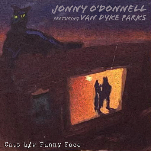 Cats / Funny Face (Vinyl)