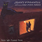 Cats / Funny Face (Vinyl)