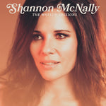 Shannon McNally - Las sesiones de Waylon (CD)