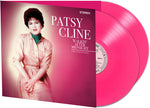 Patsy Cline - Caminando después de la medianoche - Lo esencial (Vinilo)