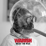 the album cover for Warish - Next To Pay