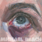 Michael Beach - Violencia de ensueño (Vinilo)