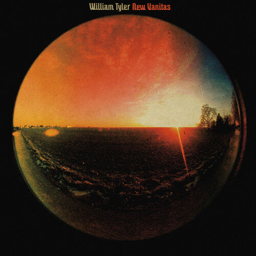 William Tyler - New Vanitas (RSD) (Vinilo)