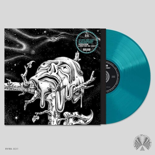 Hooveriii - Water For The Frogs (Vinyl)