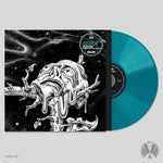 Hooveriii - Water For The Frogs (Vinyl)