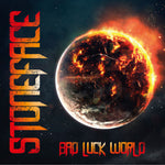 Stoneface - Bad Luck World (Vinyl)