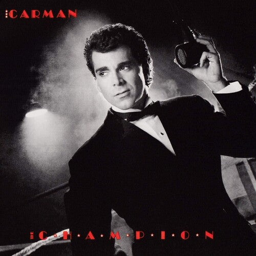 Carman - El Campeón (CD)