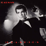 Carman - El Campeón (CD)