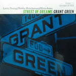 Grant Green : Street Of Dreams (2x12", Ltd, RE, RM, 180)