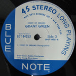 Grant Green : Street Of Dreams (2x12", Ltd, RE, RM, 180)
