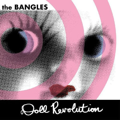 Bangles - Doll Revolution (Vinyl)