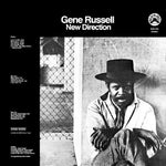 Gene Russell - New Direction (Vinyl)