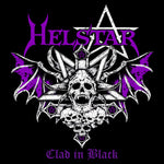 Helstar - Vestido de negro (CD)