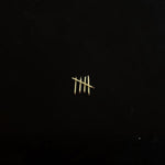 the album cover for Sault - Sault 5 [Import LP]