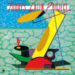 Today's Latin Project - Today's Latin Project (Vinyl)