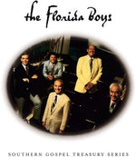 Florida Boys - Southern Gospel Treasury (CD)