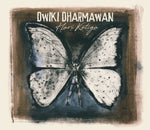 the album cover for Dwiki Dharmawan - Hari Ketiga