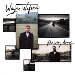 Wayne Watson - El camino a casa (CD)