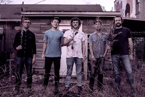 Los Blips - Los Blips (CD)