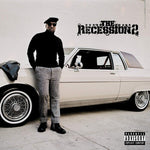 Jeezy - La Recesión 2 (Vinilo)