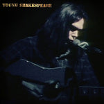 Neil Young - El joven Shakespeare (Vinilo)