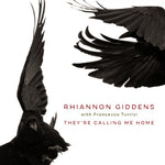 Rhiannon Giddens - Me llaman a casa (CD)