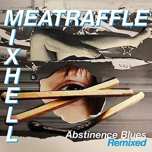 Meatraffle - Abstinence Blues (Vinyl)