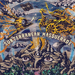 サブタレイニアン・マスカレード - マウンテン・フィーバー (CD)