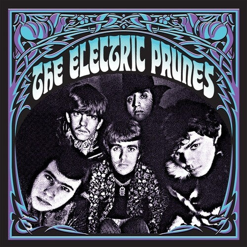 The Electric Prunes - Stockholm 67 (Vinyl)