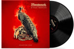 Mustasch - A Final Warning - Chapter One (Vinyl)