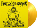 Heideroosjes - Cuentos de hadas ruidosos (vinilo)