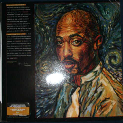 Buy 2Pac : R U Still Down? [Remember Me] (3xLP, Album) Online for