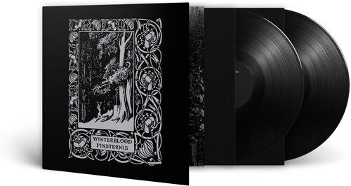 Winterblood - Finsternis (Vinyl)