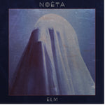 the album cover for Noeta - Elm [Digipak]