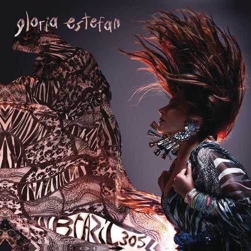 Gloria Estefan - Brazil305 (Vinilo)